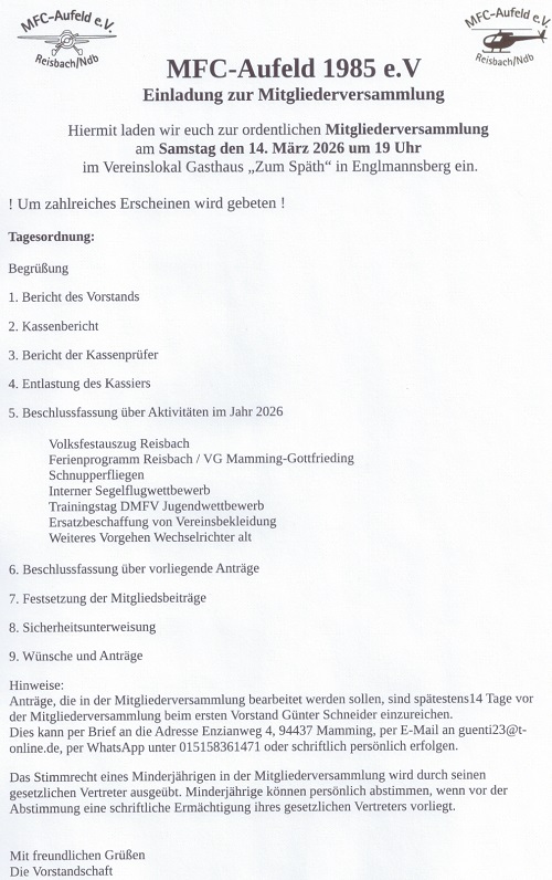 Weihnachtsfeier 2025